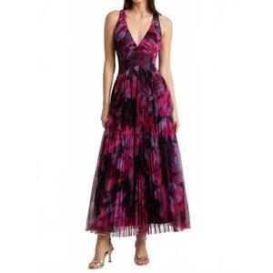 hutch silvana maxi dress HUTCH Silvana Maxi Dress